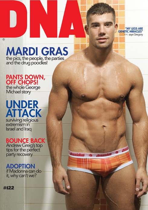 Mag Gay 35
